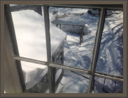 winter view